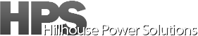 Hillhouse Power Logo